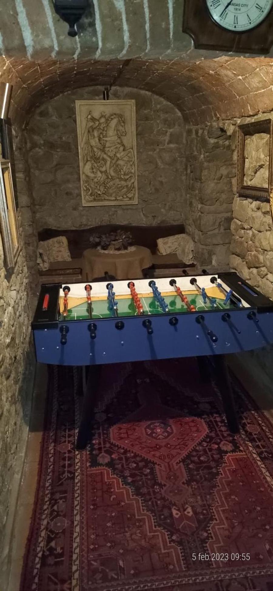 Home Story Via Della Resistenza 3 La Noce Mercatale Ozzano Dell'Emilia Bo ภายนอก รูปภาพ