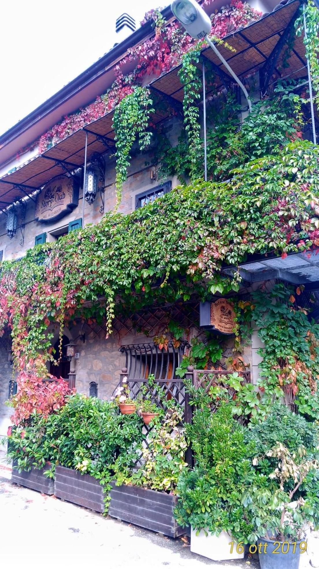 Home Story Via Della Resistenza 3 La Noce Mercatale Ozzano Dell'Emilia Bo ภายนอก รูปภาพ