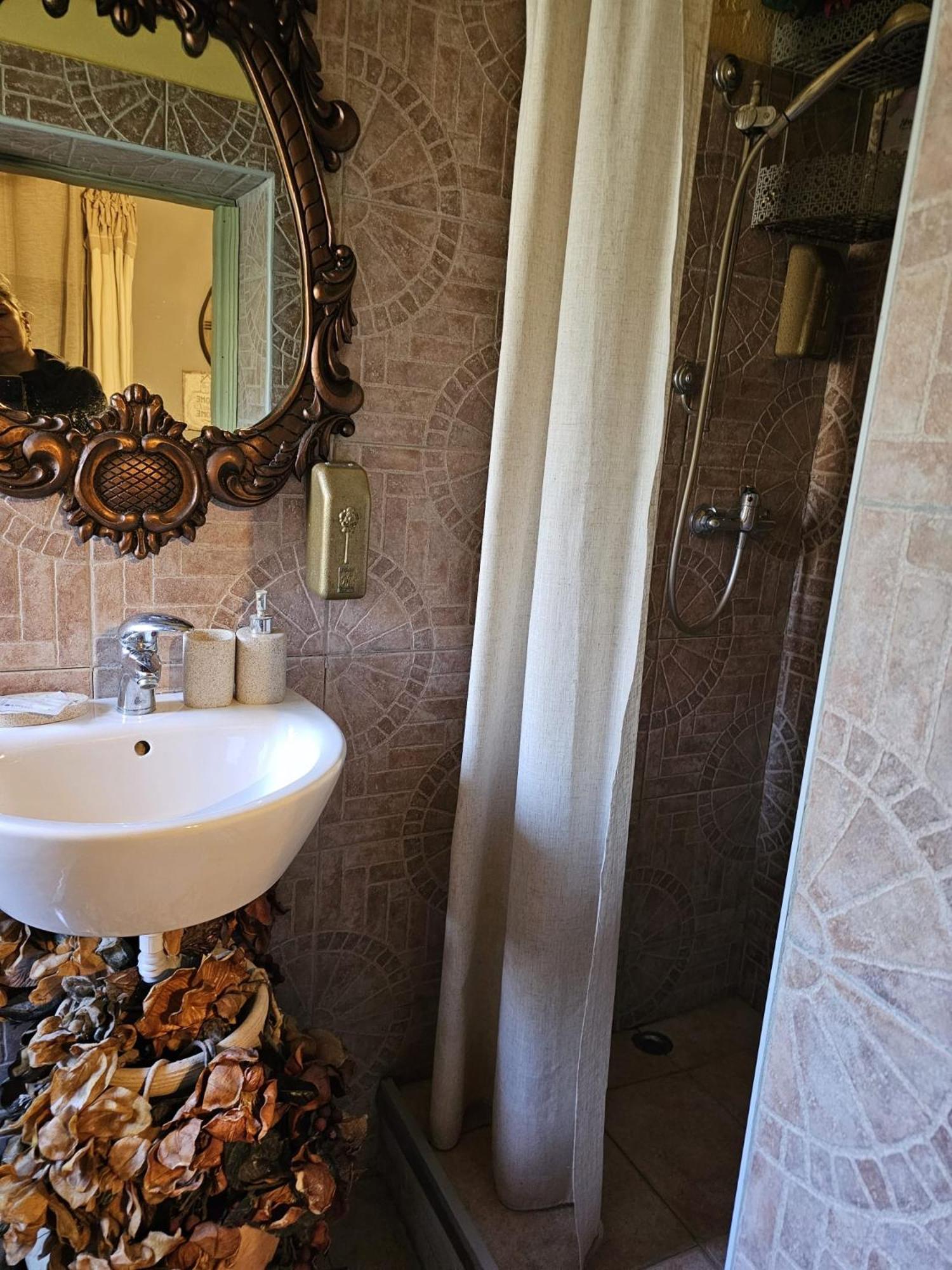 Home Story Via Della Resistenza 3 La Noce Mercatale Ozzano Dell'Emilia Bo ภายนอก รูปภาพ