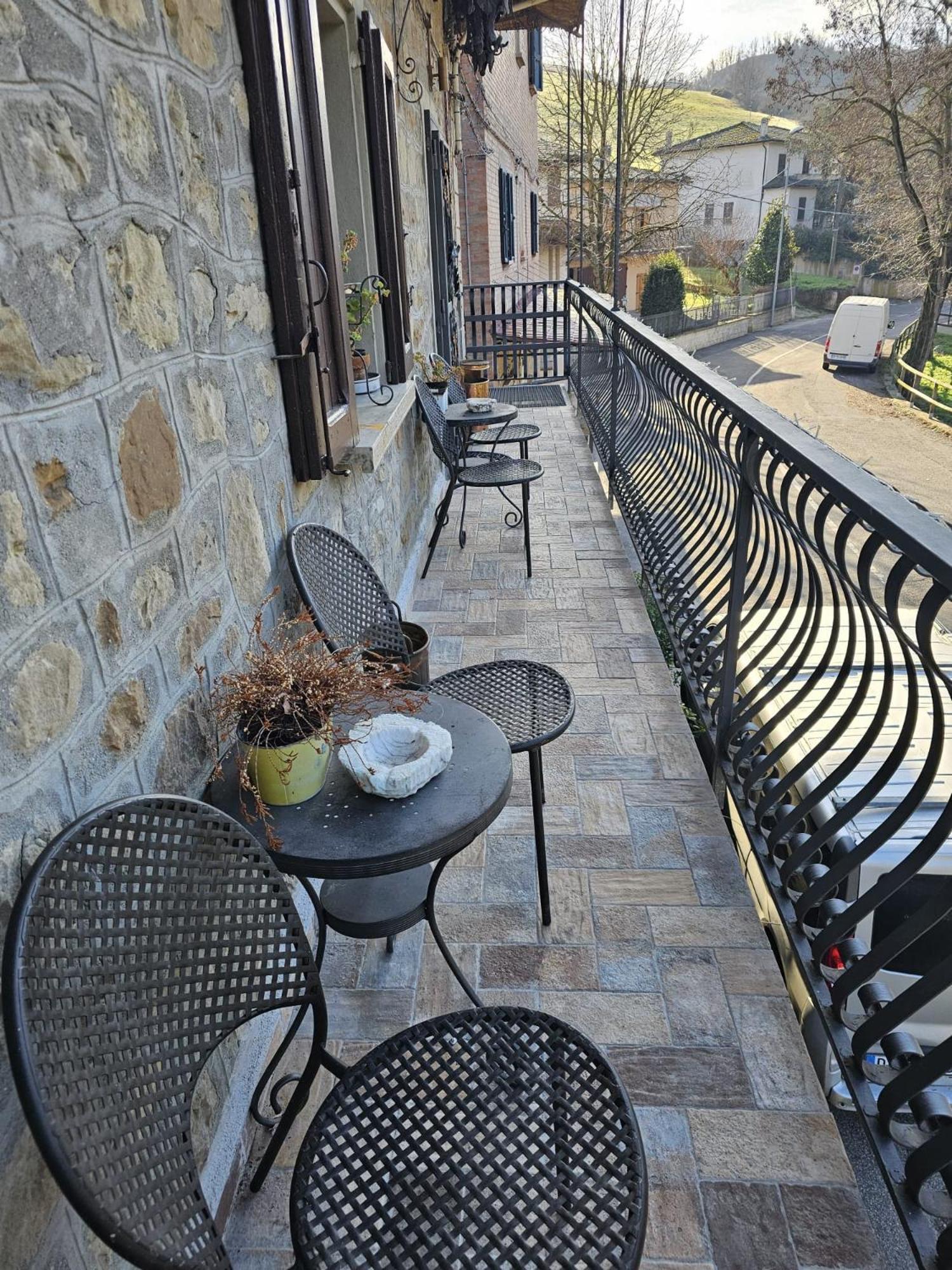 Home Story Via Della Resistenza 3 La Noce Mercatale Ozzano Dell'Emilia Bo ภายนอก รูปภาพ
