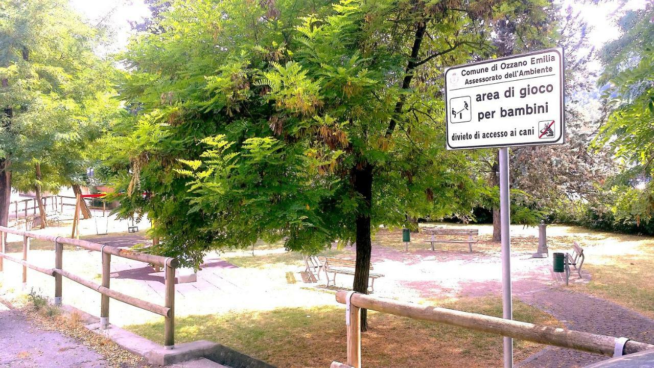 Home Story Via Della Resistenza 3 La Noce Mercatale Ozzano Dell'Emilia Bo ภายนอก รูปภาพ