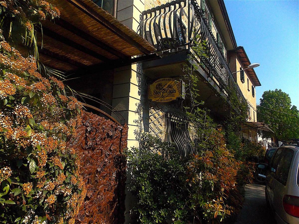 Home Story Via Della Resistenza 3 La Noce Mercatale Ozzano Dell'Emilia Bo ภายนอก รูปภาพ
