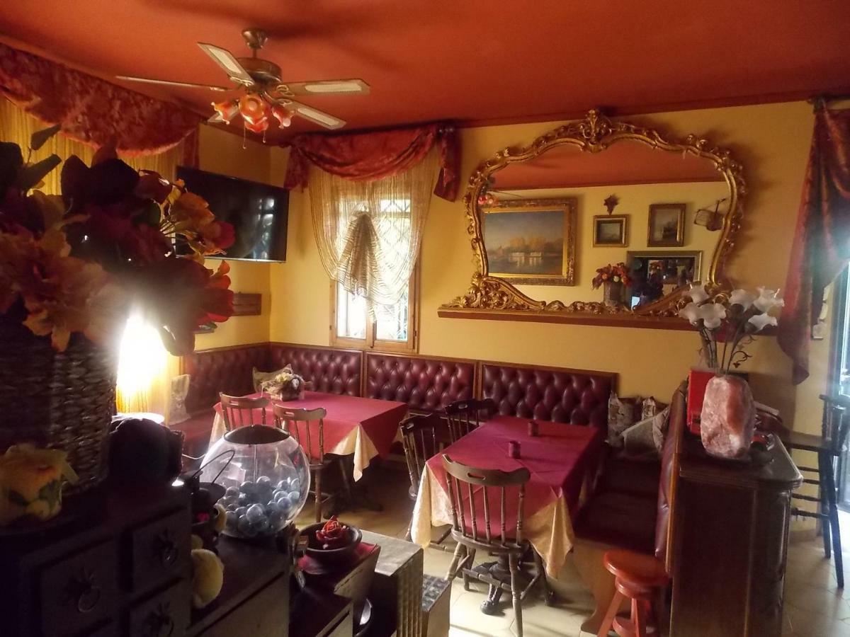 Home Story Via Della Resistenza 3 La Noce Mercatale Ozzano Dell'Emilia Bo ภายนอก รูปภาพ